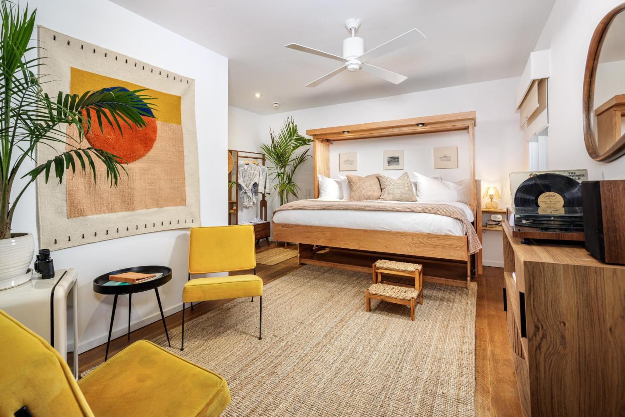 Hotel Joaquin (Adults Only) لاغونا بيتش المظهر الخارجي الصورة