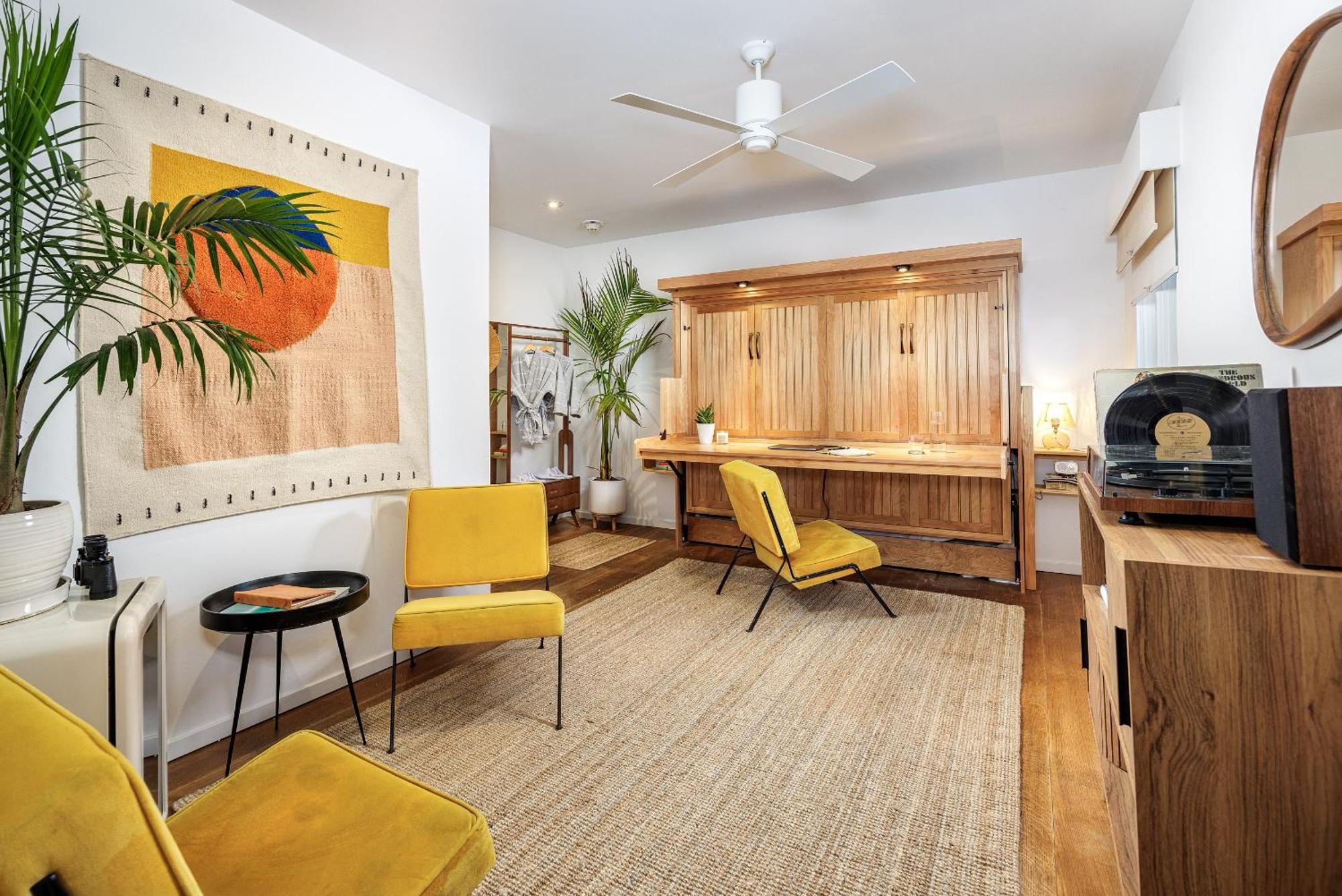 Hotel Joaquin (Adults Only) لاغونا بيتش المظهر الخارجي الصورة
