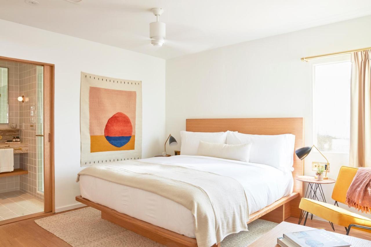 Hotel Joaquin (Adults Only) لاغونا بيتش المظهر الخارجي الصورة