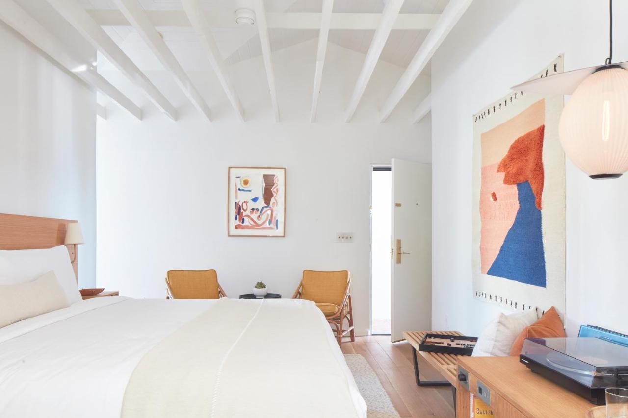 Hotel Joaquin (Adults Only) لاغونا بيتش المظهر الخارجي الصورة