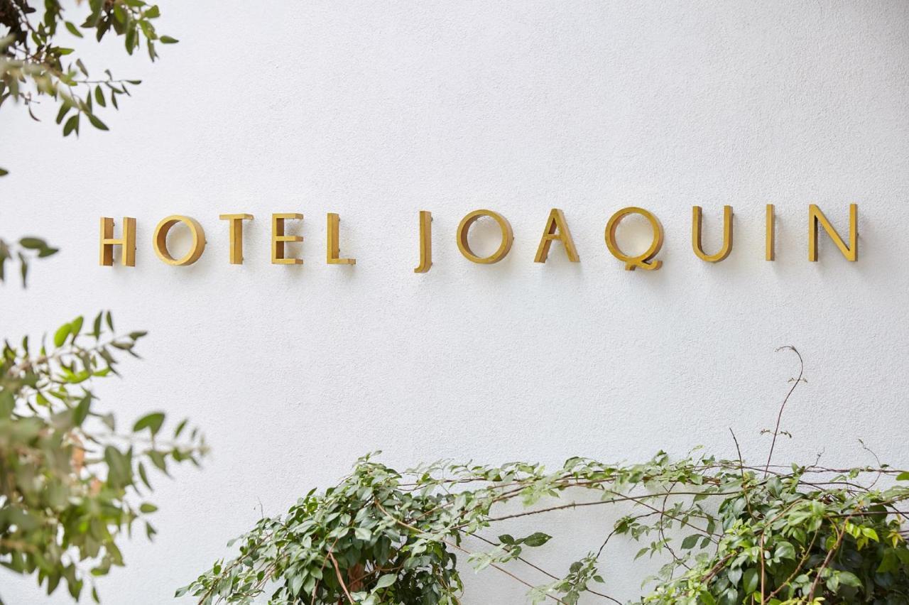 Hotel Joaquin (Adults Only) لاغونا بيتش المظهر الخارجي الصورة