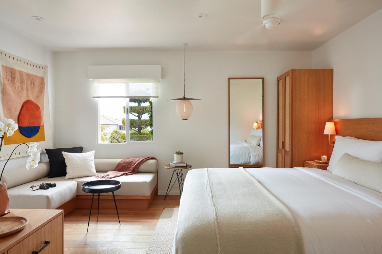 Hotel Joaquin (Adults Only) لاغونا بيتش المظهر الخارجي الصورة